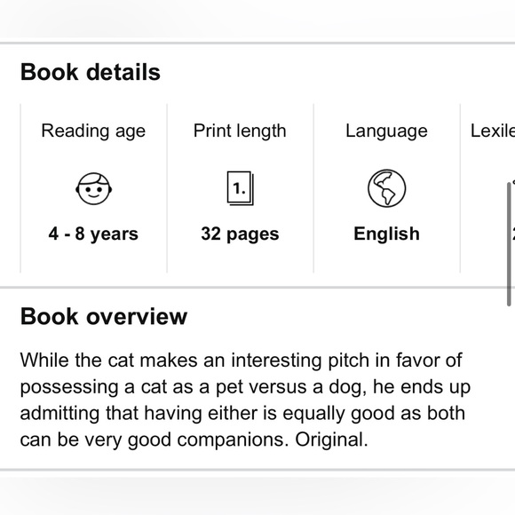 SALE ❤️ Book Bundle Level 1 Books - Picture 10 of 16